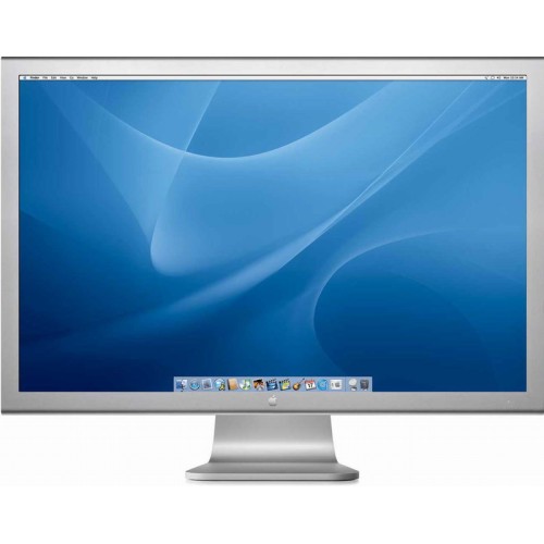 Apple Cinema Display 30インチ 希少 Apple Cinema 30